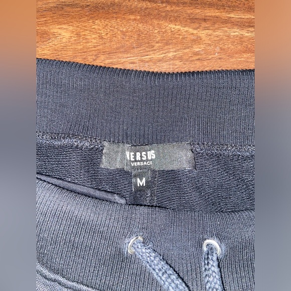 Versus Versace Pants - Picture 3 of 4